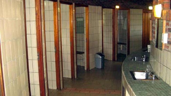 Manyane Resort Mogwase Екстериор снимка
